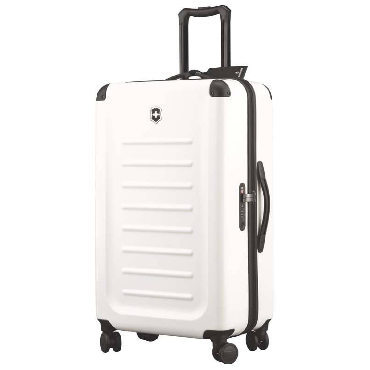 Чемодан Victorinox Spectra 2.0 29, белый, 47x27x75 см, 70 л 1
