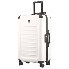 Чемодан Victorinox Spectra 2.0 29, белый, 47x27x75 см, 70 л