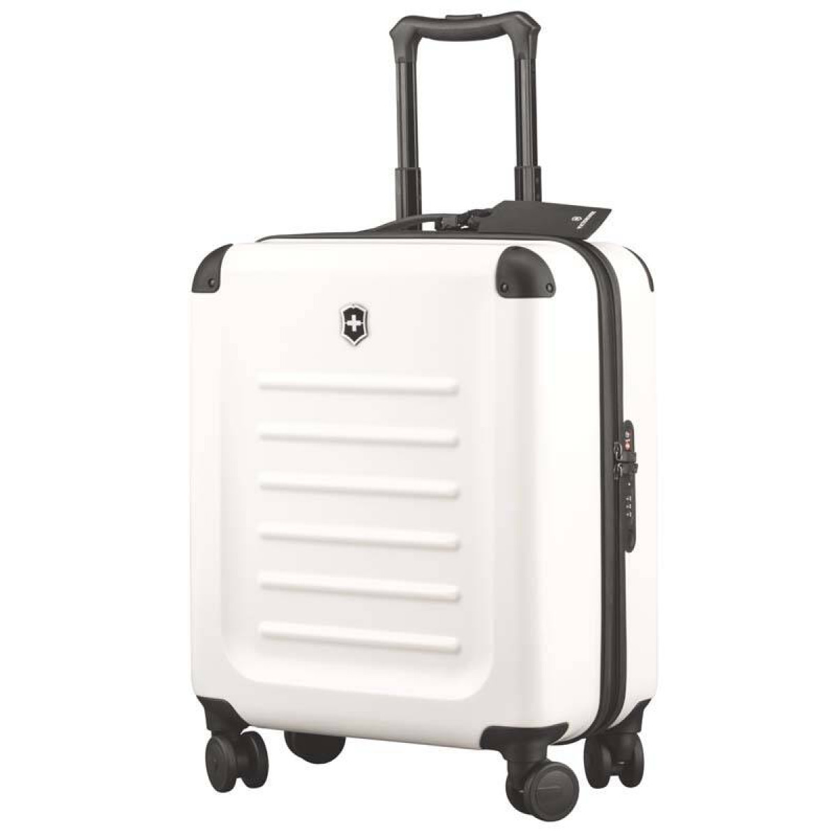 Чемодан Victorinox Spectra 2.0, белый, 41x24x55 см, 42 л 1