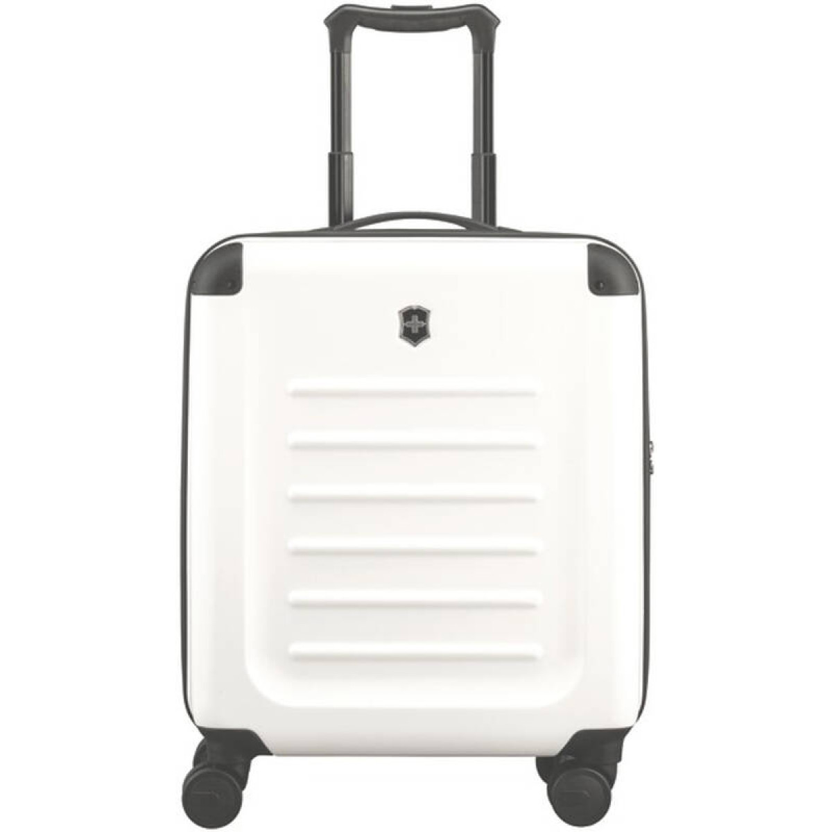 Чемодан Victorinox Spectra 2.0, белый, 41x24x55 см, 42 л 2