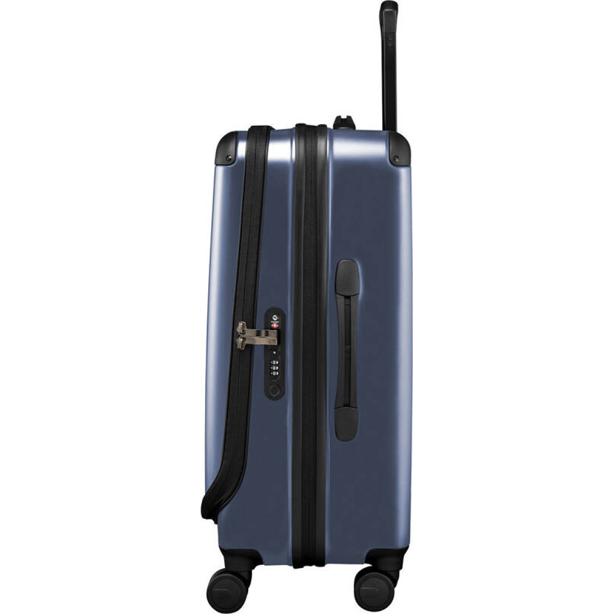 Чемодан Victorinox Spectra 2.0 Expandable, цвет синий, 45x30x69 см, 62 л 3