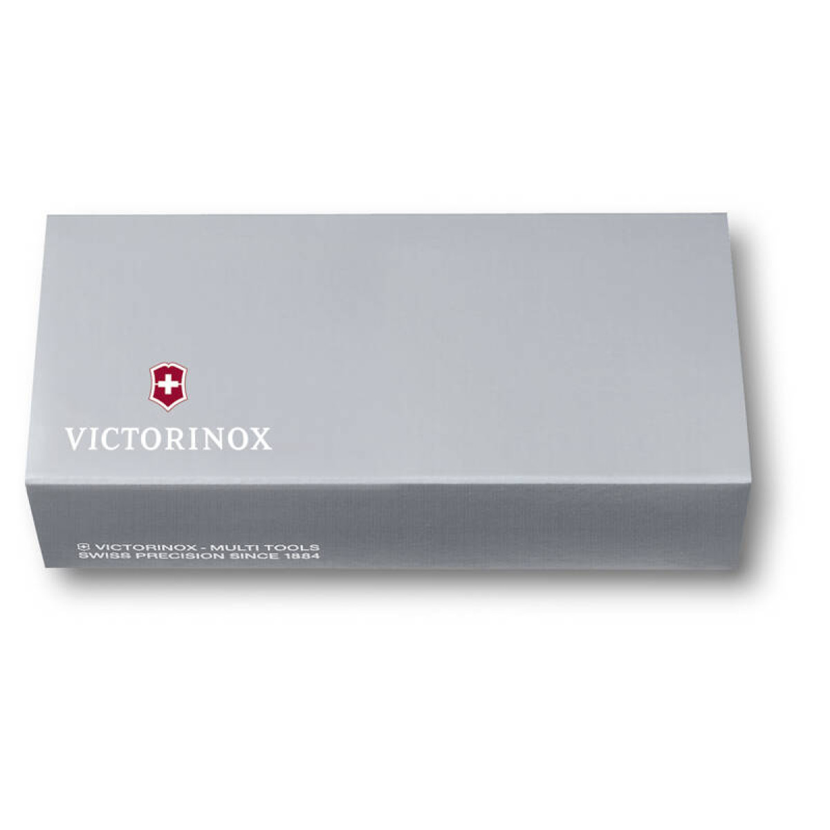 Нож Victorinox SwissChamp, 91 мм, 33 функции, полупрозрачный красный 2
