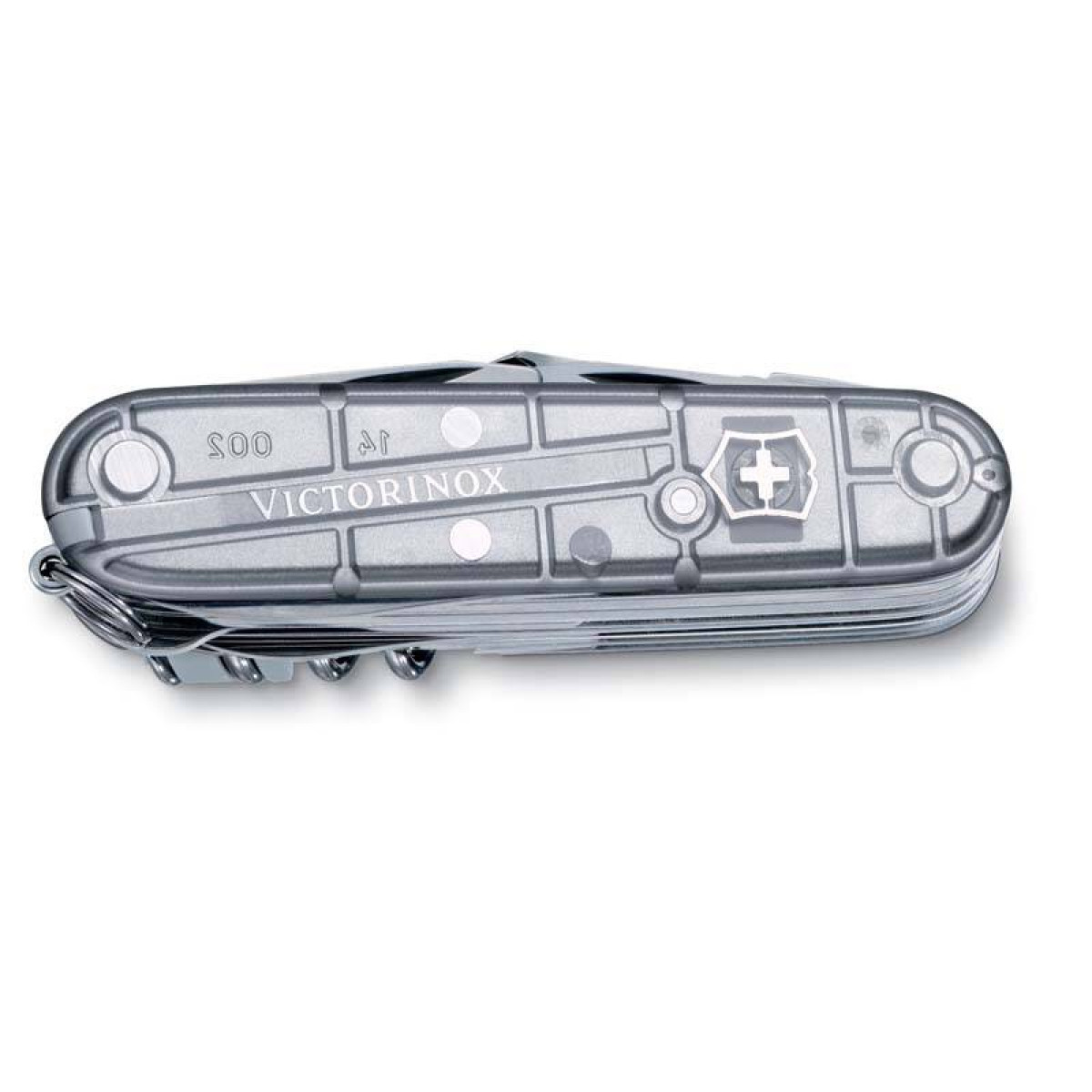 Нож перочинный Swiss Champ VICTORINOX 1.6794.T7 2