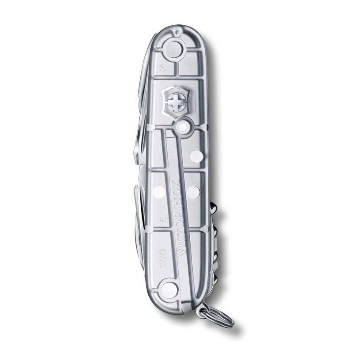 Нож перочинный Swiss Champ VICTORINOX 1.6794.T7 3