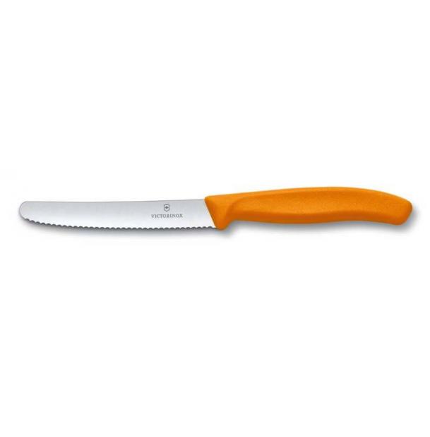 Нож столовый Swiss Classic 11 см VICTORINOX 6.7836.L119