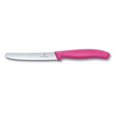 Нож столовый Swiss Classic 11 см VICTORINOX 6.7836.L115