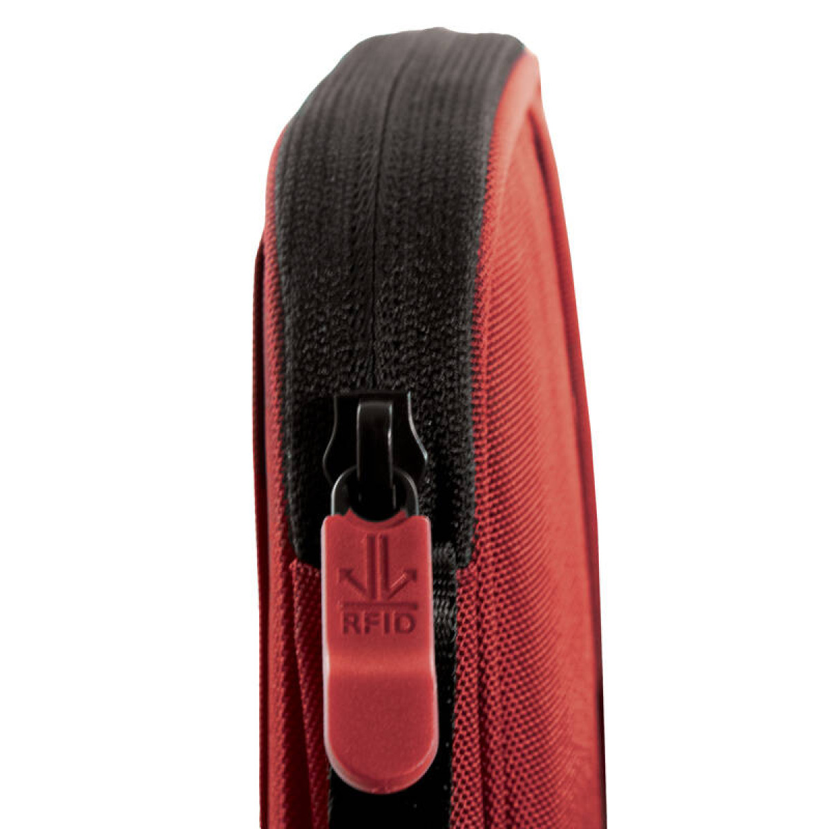Органайзер Victorinox Travel Organizer с защитой от сканирования RFID, красный, 13x3x26 см 2