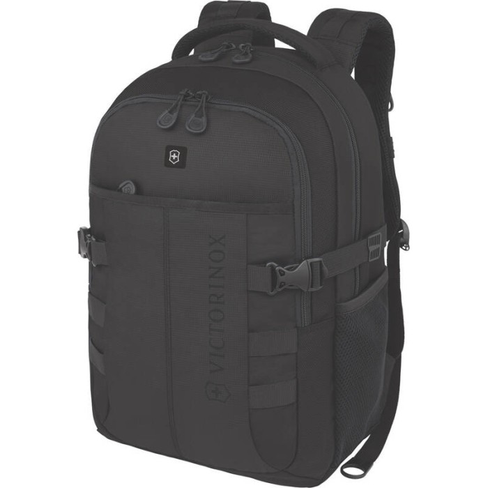 Рюкзак Victorinox VX Sport Cadet 16'', черный, 33x18x46 , 20 л