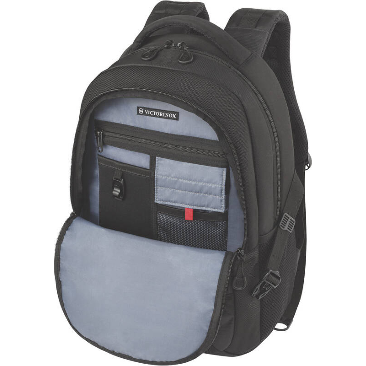 Рюкзак Victorinox VX Sport Cadet 16'', черный, 33x18x46 , 20 л 5