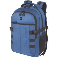 Рюкзак Victorinox VX Sport Cadet 16'', синий, 33x18x46 см, 20 л