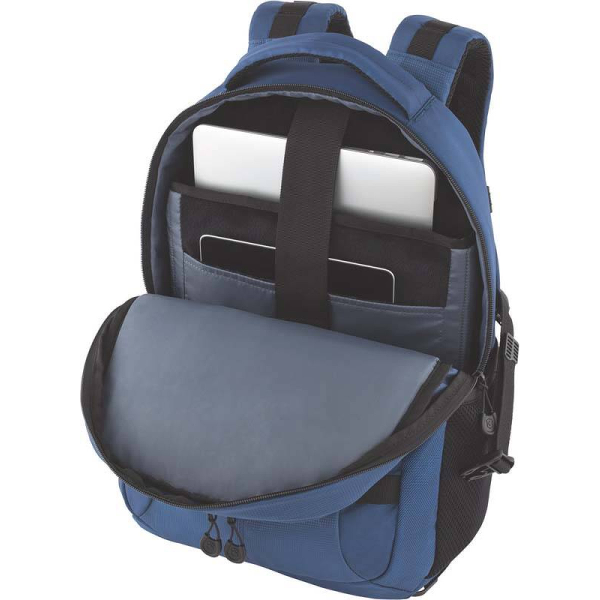 Рюкзак Victorinox VX Sport Cadet 16'', синий, 33x18x46 см, 20 л 5
