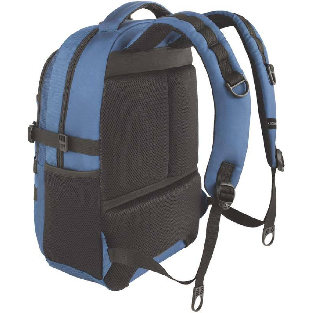 Рюкзак Victorinox VX Sport Cadet 16'', синий, 33x18x46 см, 20 л 4