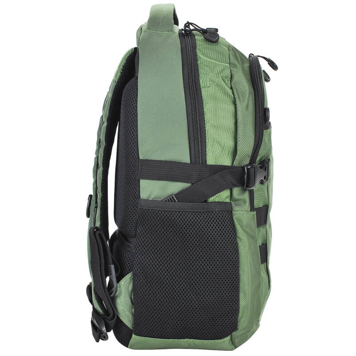 Рюкзак Victorinox VX Sport Cadet 16'', зеленый, 33x18x46 , 20 л 2