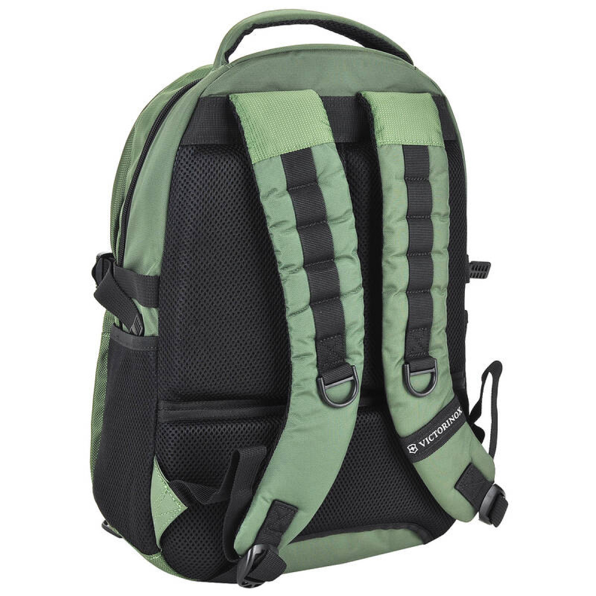 Рюкзак Victorinox VX Sport Cadet 16'', зеленый, 33x18x46 , 20 л 3