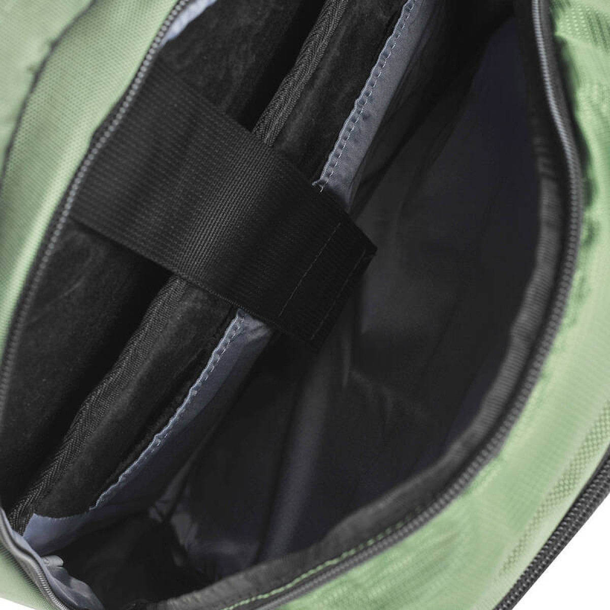 Рюкзак Victorinox VX Sport Cadet 16'', зеленый, 33x18x46 , 20 л 4