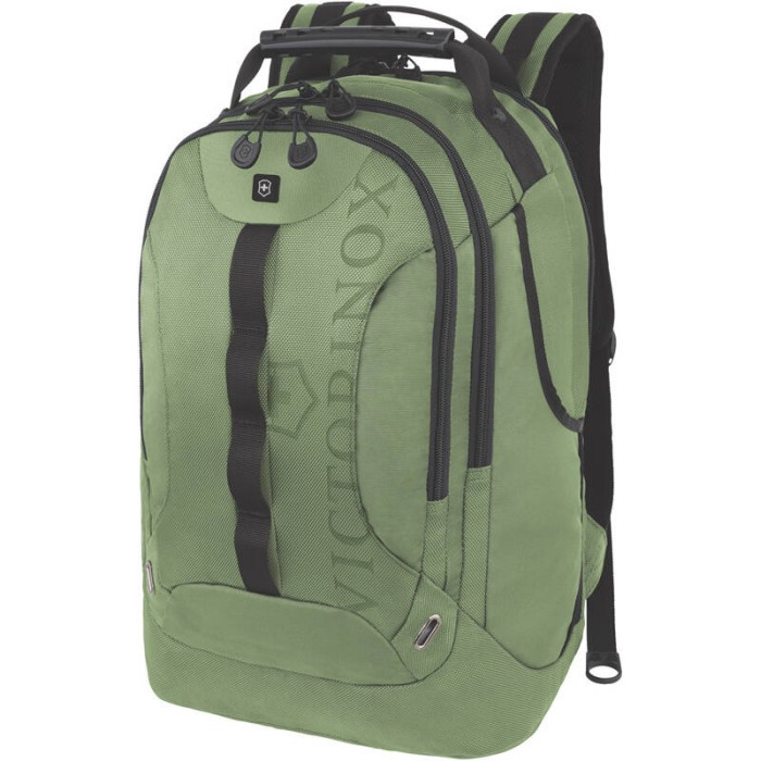 Рюкзак Victorinox VX Sport Trooper 16'', зеленый, 34x27x48 , 28 л