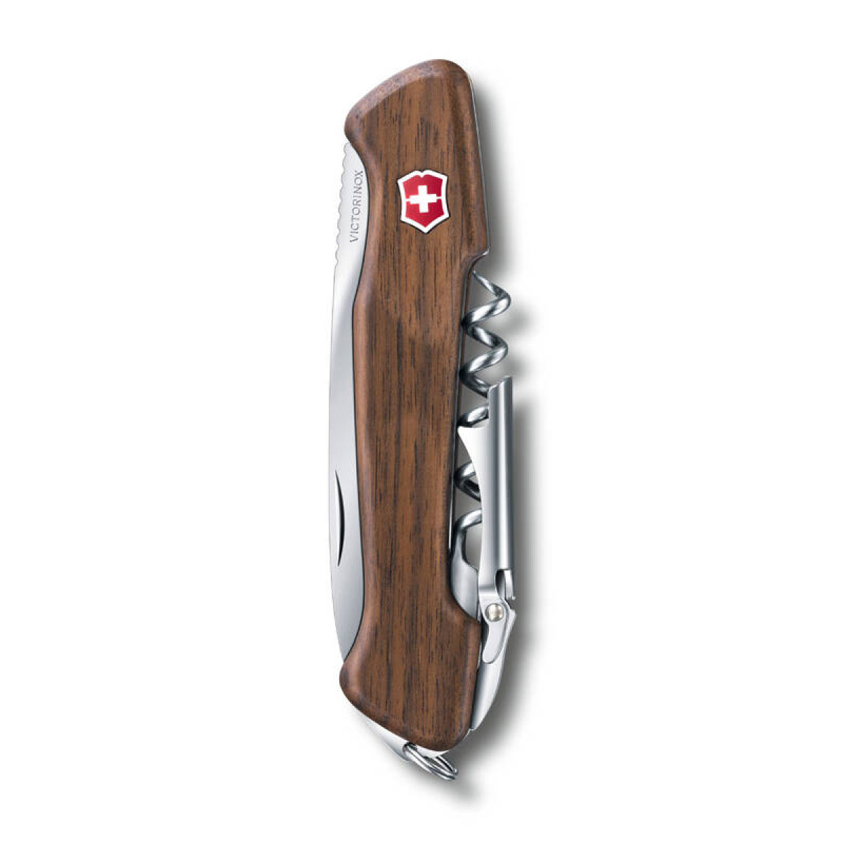 Нож Victorinox Wine Master, 130 мм, 6 функций, ореховое дерево 5