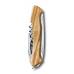Нож Victorinox Wine Master, 130 мм, 6 функций, оливковое дерево 0.9701.64