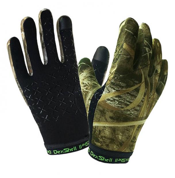 Водонепроницаемые перчатки Dexshell Drylite Gloves LXL DG9946RTCLXL