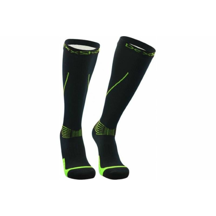 Водонепроницаемые носки DexShell Mudder M/39-42 DS635HVYM