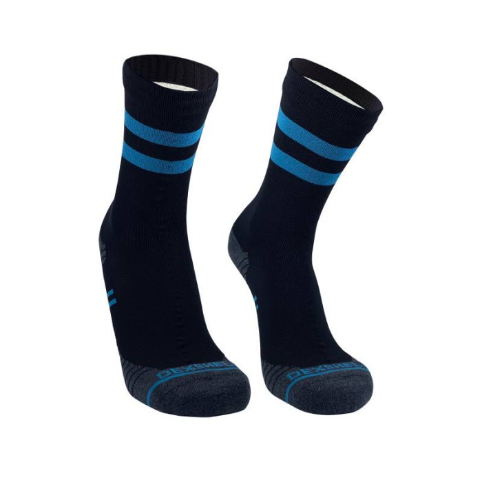 Водонепроницаемые носки DexShell Running Lite 36-38 DS20610BLUS