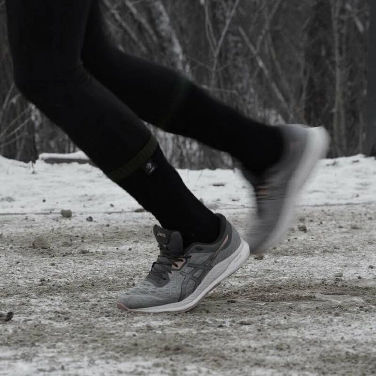 Водонепроницаемые носки Dexshell Thermlite M (39-42) DS6260M 8