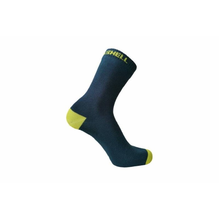 Водонепроницаемые носки DexShell Ultra Thin Crew DS683NLM