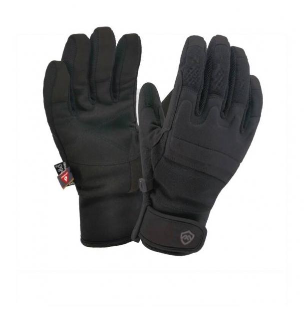 Водонепроницаемые перчатки Dexshell Arendal Biking Gloves L DG9402BLKL