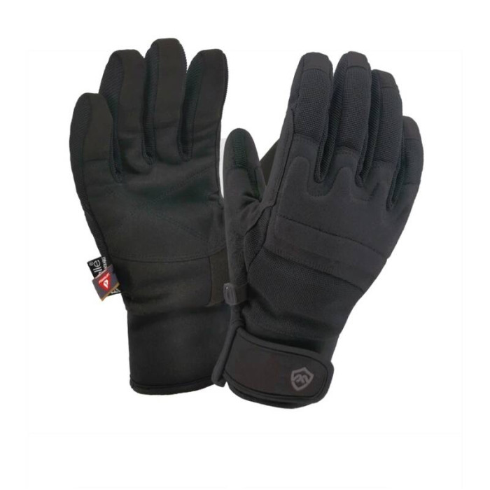 Водонепроницаемые перчатки Dexshell Arendal Biking Gloves L DG9402BLKL