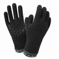 Водонепроницаемые перчатки Dexshell Drylite Gloves черный S DG9946BLKS