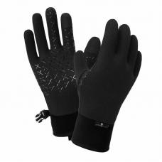 Водонепроницаемые перчатки Dexshell StretchFit Gloves черный S DG90906BLKS