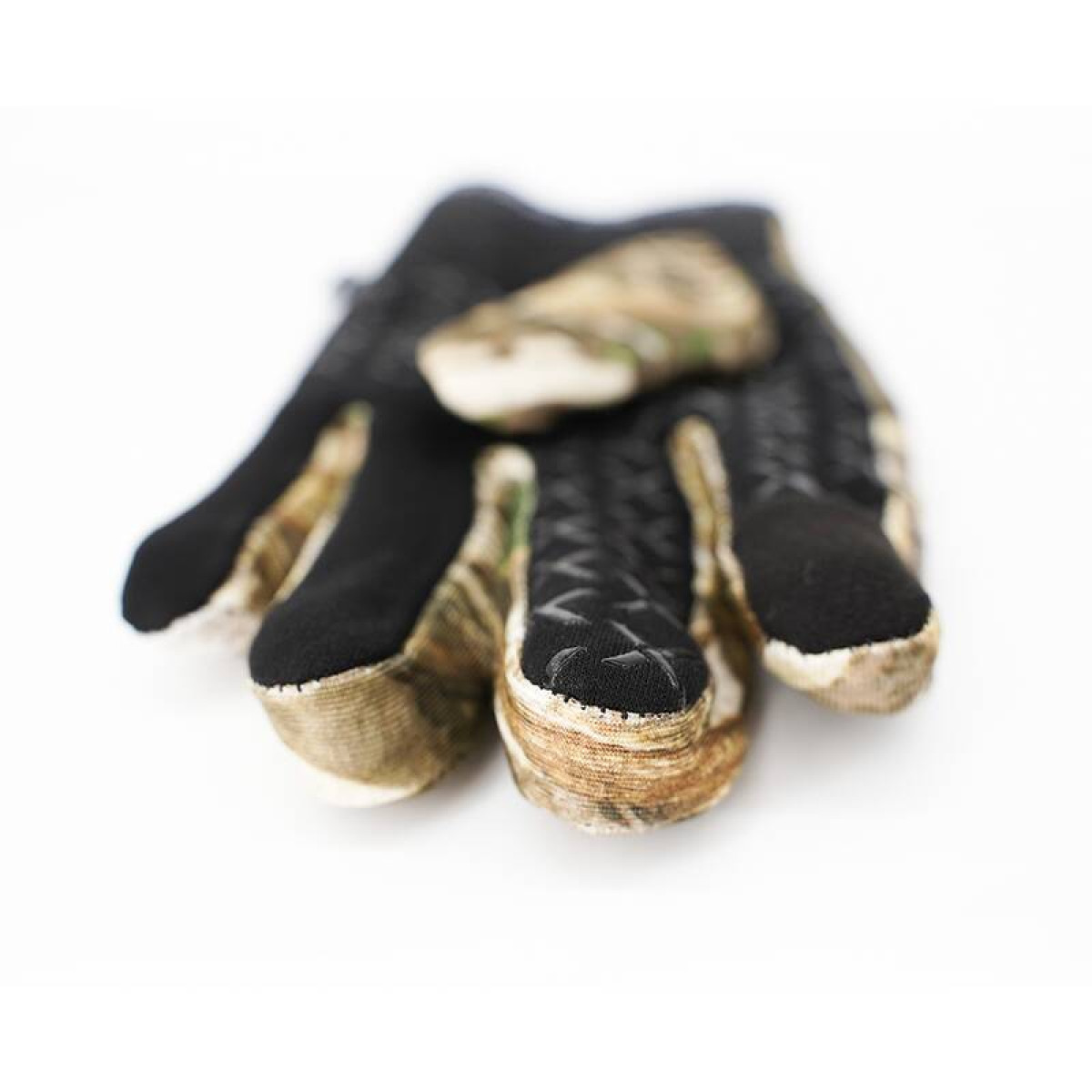 Водонепроницаемые перчатки Dexshell StretchFit Gloves камуфляж S DG90906RTCS 6