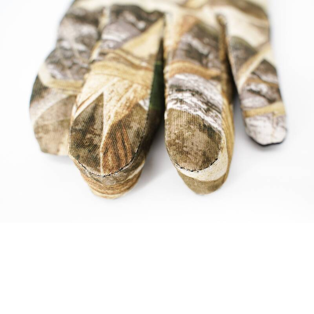 Водонепроницаемые перчатки Dexshell StretchFit Gloves камуфляж S DG90906RTCS 5