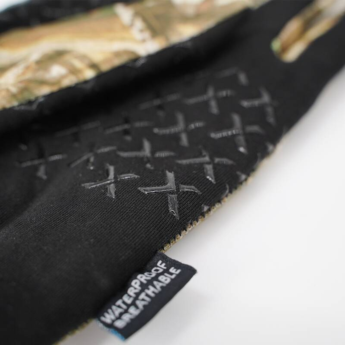 Водонепроницаемые перчатки Dexshell StretchFit Gloves камуфляж S DG90906RTCS 3