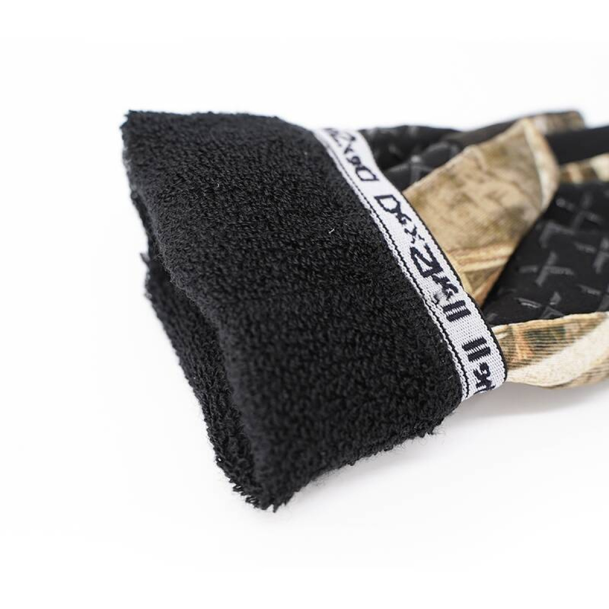 Водонепроницаемые перчатки Dexshell StretchFit Gloves камуфляж S DG90906RTCS 4
