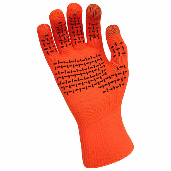 Водонепроницаемые перчатки DexShell ThermFit Gloves M DG326TS-BOM