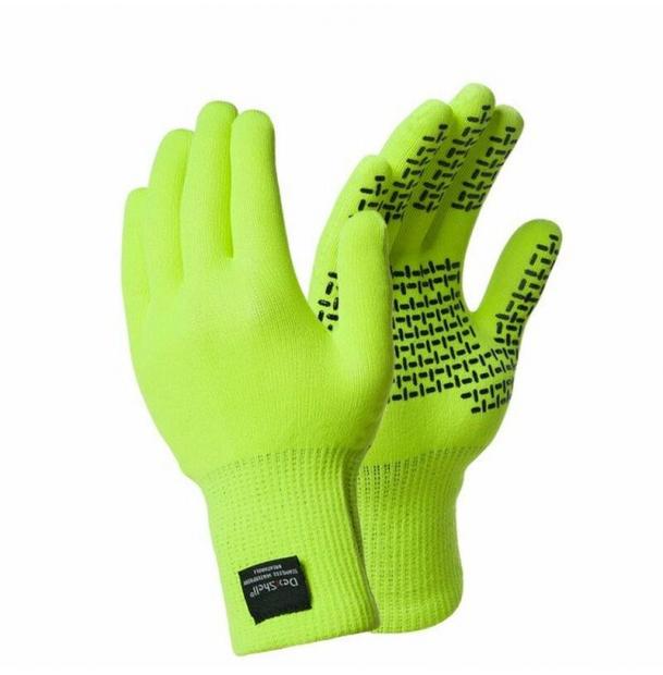 Водонепроницаемые перчатки DexShell TouchFit HY Gloves S DG328N-HS