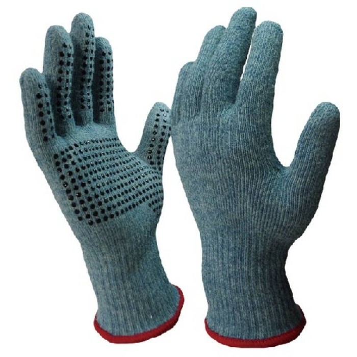 Водонепроницаемые перчатки DexShell ToughShield Gloves S (DG458S)
