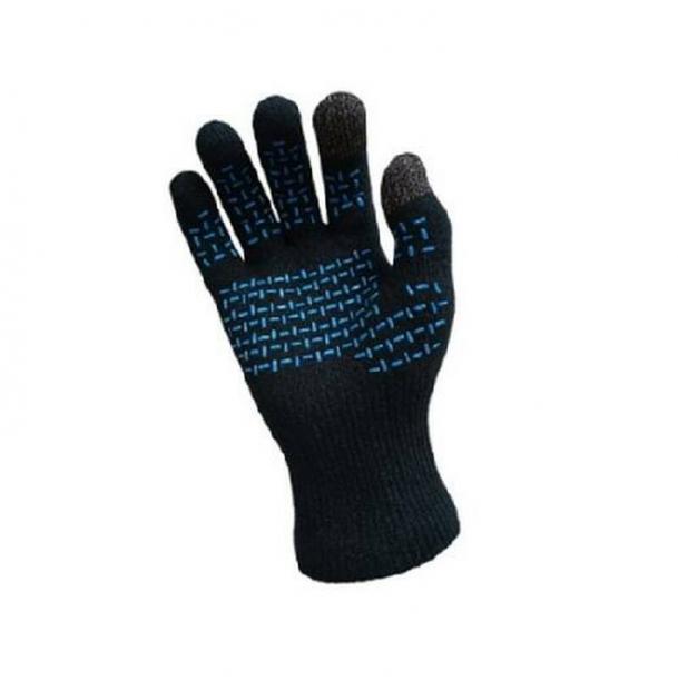 Водонепроницаемые перчатки Dexshell Ultralite Gloves DG368TS-HTBXL
