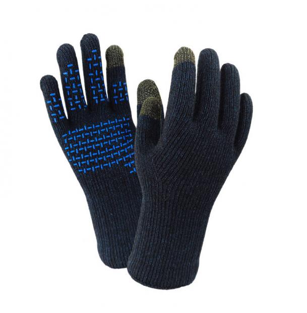 Водонепроницаемые перчатки Dexshell Ultralite Gloves S DG368TS20-HTBS