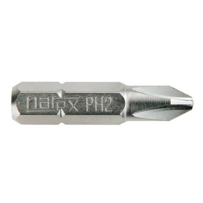 Вставка для шуруповерта PH-1 1/4 30 мм Narex 807251
