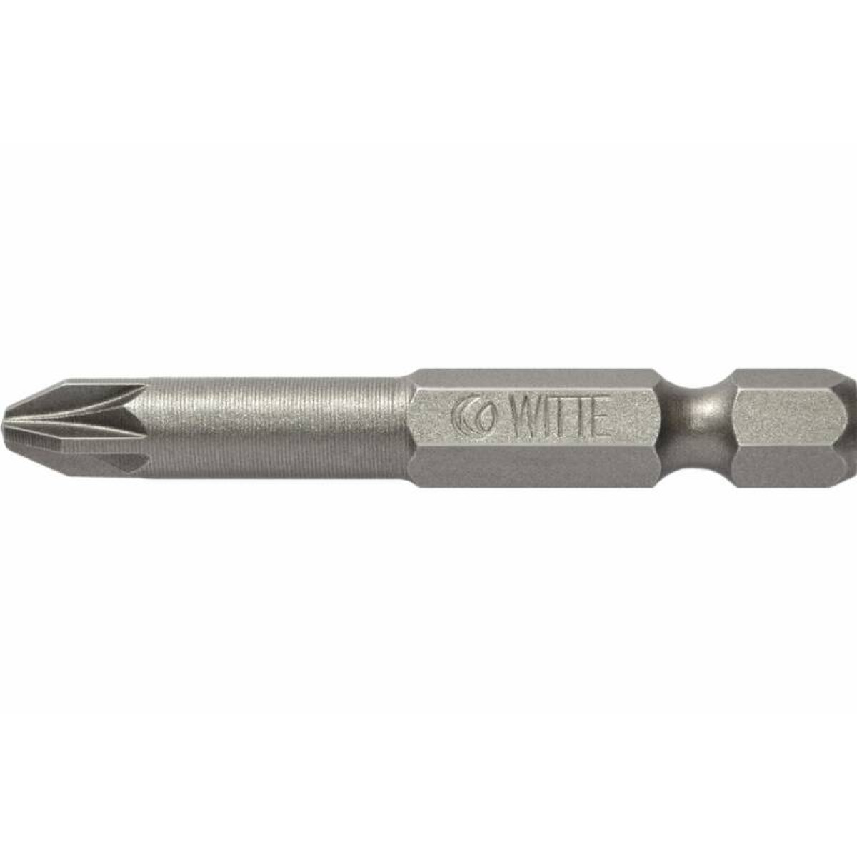 Вставка для шуруповерта PZ-2 1/4 50мм 10шт 4275462-dr 1