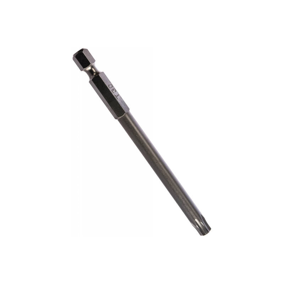 Вставка для шуруповерта Torx T30 1/4 90 мм Narex 804730 1