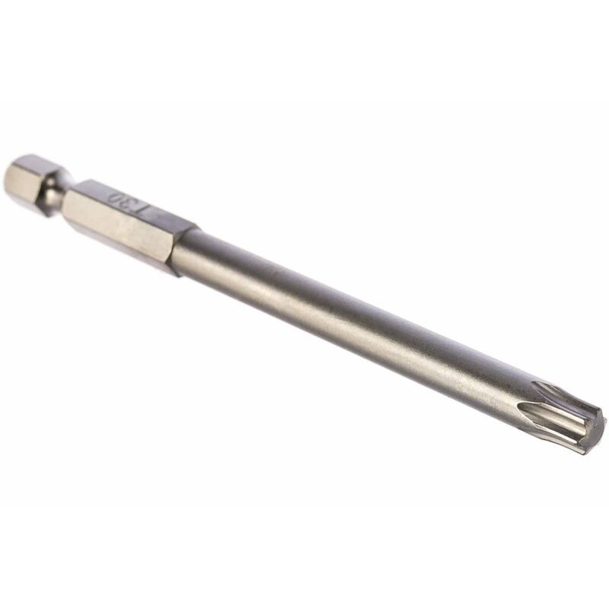Вставка для шуруповерта Torx T30 1/4 90 мм Narex 804730 2