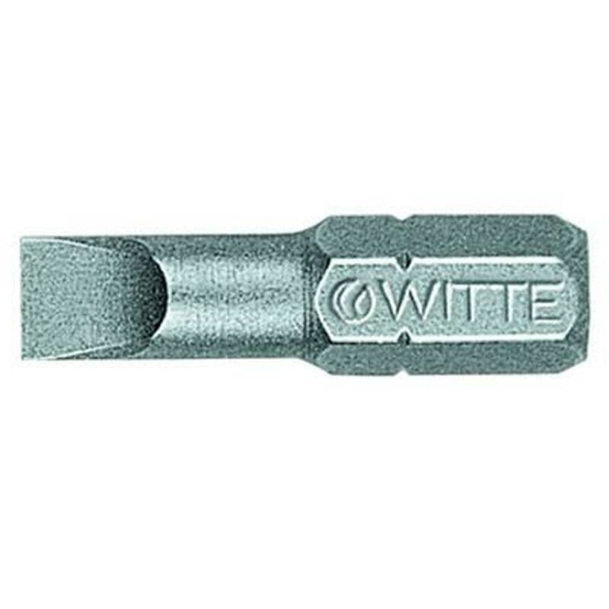 Вставка для шуруповерта WITTE 0.6x4.5 1/4 25мм GP-100 26411-dr 1