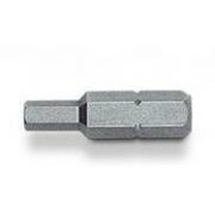 Вставка для шуруповерта WITTE Hex 3,0 1/4 25мм GP-10 427083-dr