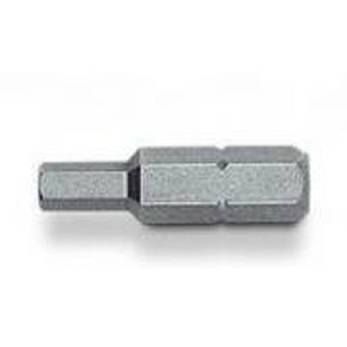 Вставка для шуруповерта WITTE Hex 6,0 1/4 25 мм 10шт 427086-dr 1