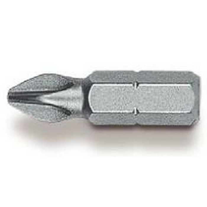 Вставка для шуруповерта WITTE PH-3 1/4 25мм GP-10 427122-dr