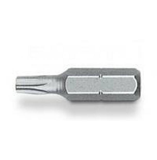 Вставка для шуруповерта WITTE TORX T27 1/4 25мм GP-100 29507-dr