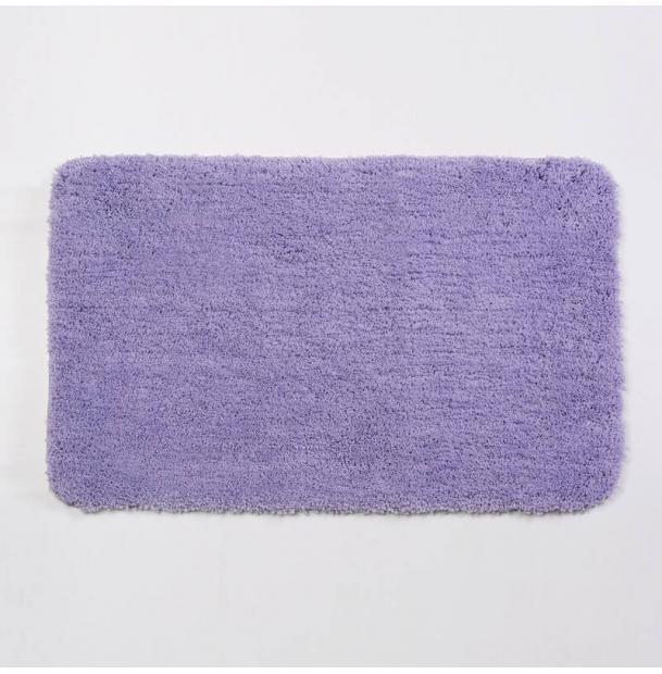 WasserKRAFT Kammel BM-8303 Pastel Lilac Коврик для ванной комнаты